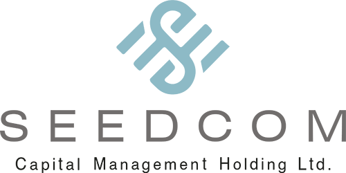 Logo der Seedcom Capital Managment Holding Ltd.